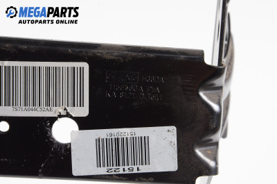 Zentralkonsole for Ford Mondeo IV Sedan (03.2007 - 01.2015), № 1156560A