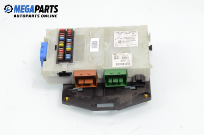 Fuse box for Ford Mondeo IV Sedan (03.2007 - 01.2015) 1.8 TDCi, 125 hp, № 7G9T-14A073-DB