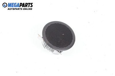 Difuzor for Ford Mondeo IV Sedan (03.2007 - 01.2015)