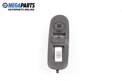 Window and mirror adjustment switch for Ford Mondeo IV Sedan (03.2007 - 01.2015)