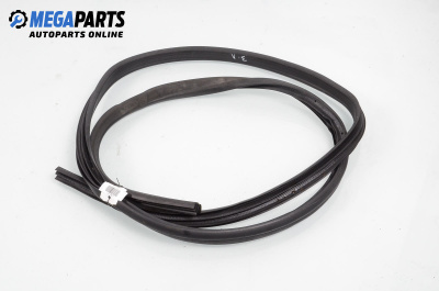 Türdichtung for Ford Mondeo IV Sedan (03.2007 - 01.2015), 5 türen, sedan, position: links, rückseite