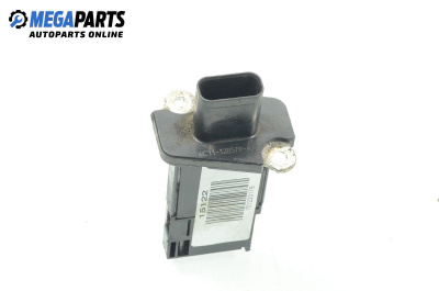 Air mass flow meter for Ford Mondeo IV Sedan (03.2007 - 01.2015) 1.8 TDCi, 125 hp, № 6C11-12B579-AA