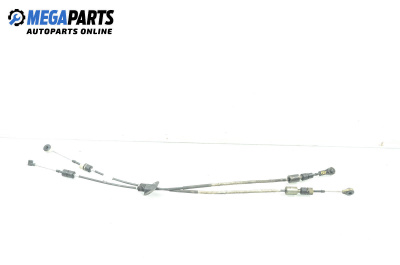 Gear selector cable for Ford Mondeo IV Sedan (03.2007 - 01.2015)