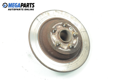 Knuckle hub for Ford Mondeo IV Sedan (03.2007 - 01.2015), position: rear - right