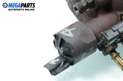 Pompă de injecție motorină for Ford Mondeo IV Sedan (03.2007 - 01.2015) 1.8 TDCi, 125 hp