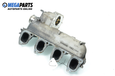 Intake manifold for Ford Mondeo IV Sedan (03.2007 - 01.2015) 1.8 TDCi, 125 hp