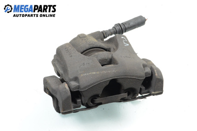 Bremszange for Ford Mondeo IV Sedan (03.2007 - 01.2015), position: links, vorderseite