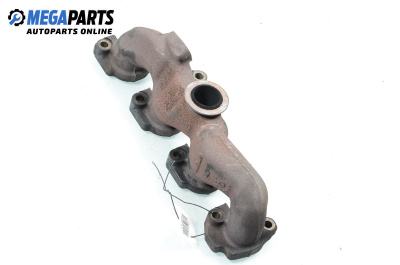 Exhaust manifold for Ford Mondeo IV Sedan (03.2007 - 01.2015) 1.8 TDCi, 125 hp