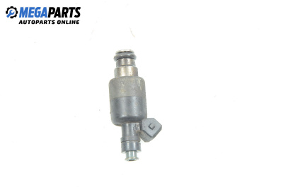 Duza benzină for Opel Corsa B Hatchback (03.1993 - 12.2002) 1.4 i 16V, 90 hp