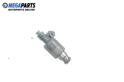 Gasoline fuel injector for Opel Corsa B Hatchback (03.1993 - 12.2002) 1.4 i 16V, 90 hp