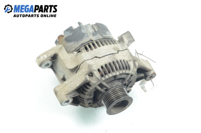 Alternator for Opel Corsa B Hatchback (03.1993 - 12.2002) 1.4 i 16V, 90 hp