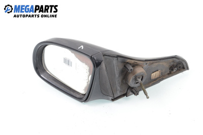 Mirror for Opel Corsa B Hatchback (03.1993 - 12.2002), 3 doors, hatchback, position: left