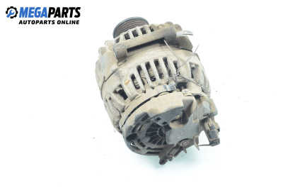 Alternator for Renault Megane I Coach (03.1996 - 08.2003) 1.4 16V (DA0D, DA1H, DA0W, DA10), 95 hp