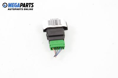 Buton închidere centralizată for Renault Megane Scenic (10.1996 - 12.2001)