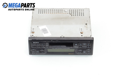 Cassette player for Renault Megane Scenic (10.1996 - 12.2001), Sony