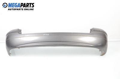 Bara de protectie spate for Renault Megane Scenic (10.1996 - 12.2001), monovolum