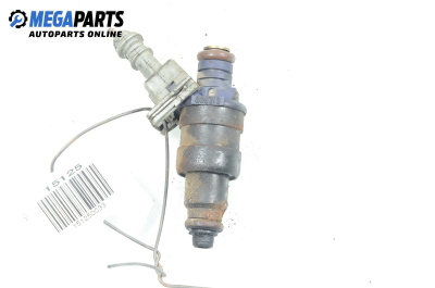 Duza benzină for Renault Megane Scenic (10.1996 - 12.2001) 1.6 e (JA0F), 90 hp, № 866313