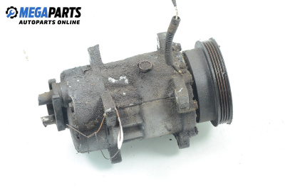 AC compressor for Renault Megane Scenic (10.1996 - 12.2001) 1.6 e (JA0F), 90 hp