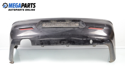 Rear bumper for Alfa Romeo 156 Sportwagon (01.2000 - 05.2006), station wagon
