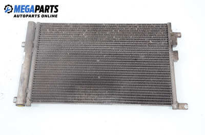 Air conditioning radiator for Alfa Romeo 156 Sportwagon (01.2000 - 05.2006) 2.4 JTD (932B1B), 140 hp