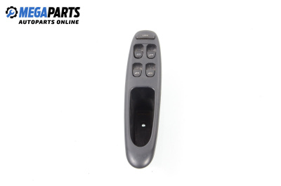 Window adjustment switch for Alfa Romeo 156 Sportwagon (01.2000 - 05.2006)