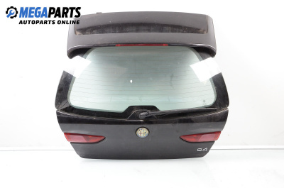 Heckklappe for Alfa Romeo 156 Sportwagon (01.2000 - 05.2006), 5 türen, combi, position: rückseite