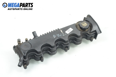 Valve cover for Alfa Romeo 156 Sportwagon (01.2000 - 05.2006) 2.4 JTD (932B1B), 140 hp