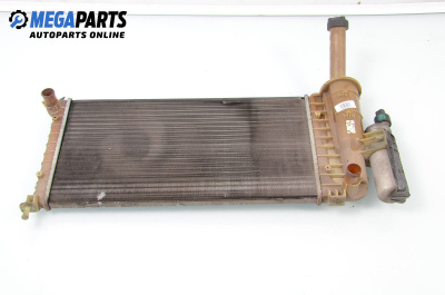 Water radiator for Fiat Punto Hatchback II (09.1999 - 07.2012) 1.2 60 (188.030, .050, .130, .150, .230, .250), 60 hp