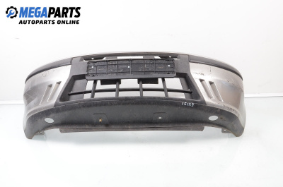 Front bumper for Fiat Punto Hatchback II (09.1999 - 07.2012), hatchback, position: front