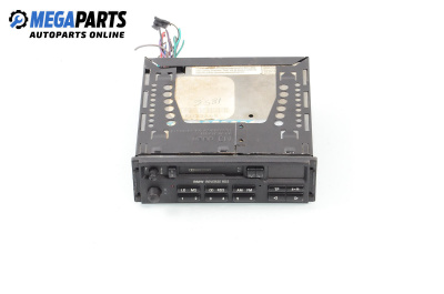 Cassette player for BMW 3 Series E36 Sedan (09.1990 - 02.1998)