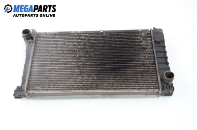 Water radiator for BMW 3 Series E36 Sedan (09.1990 - 02.1998) 318 tds, 90 hp