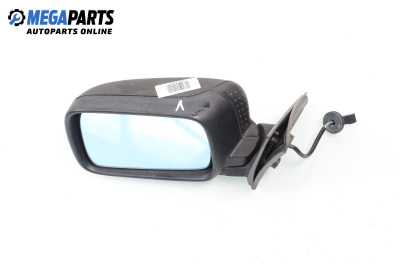 Mirror for BMW 3 Series E36 Sedan (09.1990 - 02.1998), 5 doors, sedan, position: left