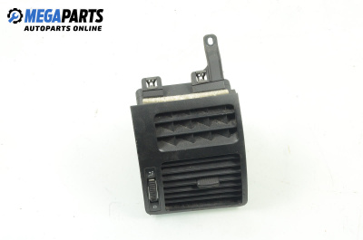 Fantă de aer încălzire for Volkswagen Touran Minivan I (02.2003 - 05.2010)