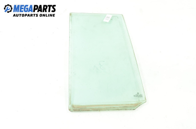 Door vent window for Volkswagen Touran Minivan I (02.2003 - 05.2010), 5 doors, minivan, position: left