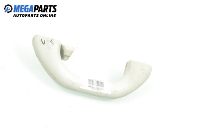 Handle for Volkswagen Touran Minivan I (02.2003 - 05.2010), 5 doors, position: rear - left