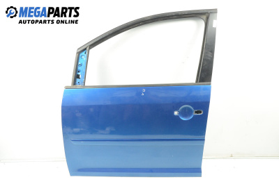 Ușă for Volkswagen Touran Minivan I (02.2003 - 05.2010), 5 uși, monovolum, position: stânga - fața