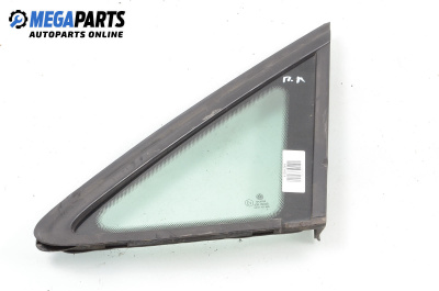 Vent window for Volkswagen Touran Minivan I (02.2003 - 05.2010), 5 doors, minivan, position: left