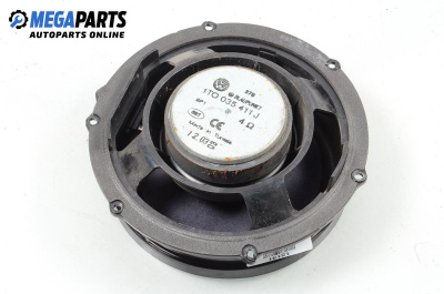 Loudspeaker for Volkswagen Touran Minivan I (02.2003 - 05.2010), № 1T0 035 411J