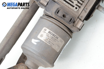 Motor scheibenwischer, vorne for Volkswagen Touran Minivan I (02.2003 - 05.2010), minivan, position: vorderseite, № 1T0 955 119 A