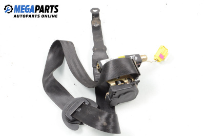 Sicherheitsgurt for Volkswagen Touran Minivan I (02.2003 - 05.2010), 5 türen, position: rechts, vorderseite