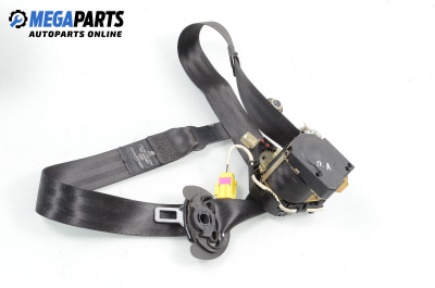 Sicherheitsgurt for Volkswagen Touran Minivan I (02.2003 - 05.2010), 5 türen, position: links, vorderseite, № 1T0 857 705 B