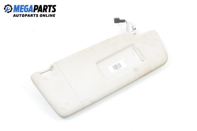 Parasolar for Volkswagen Touran Minivan I (02.2003 - 05.2010), position: dreapta