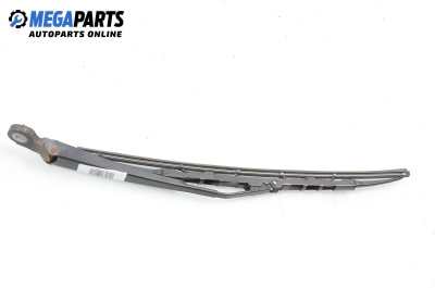 Rear wiper arm for Volkswagen Touran Minivan I (02.2003 - 05.2010), position: rear