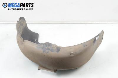 Inner fender for Volkswagen Touran Minivan I (02.2003 - 05.2010), 5 doors, minivan, position: rear - left