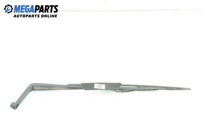 Wischerarm frontscheibe for Mazda Premacy Minivan (07.1999 - 03.2005), position: links
