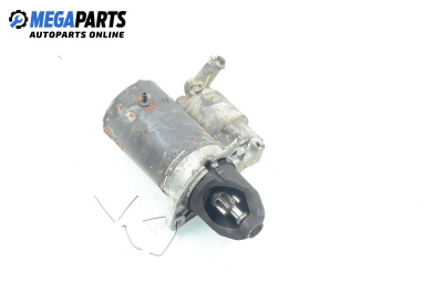Starter for Nissan Micra II Hatchback (01.1992 - 02.2003) 1.3 i 16V, 75 hp