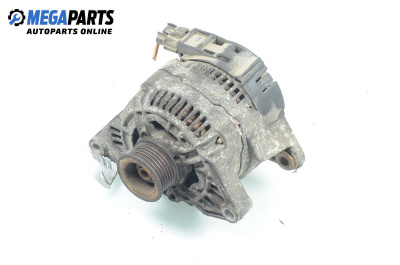 Alternator for Nissan Micra II Hatchback (01.1992 - 02.2003) 1.3 i 16V, 75 hp, № 0 120 335 008