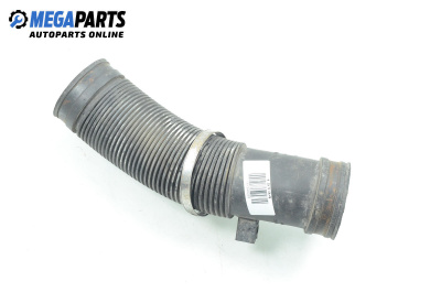 Air intake corrugated hose for Opel Corsa C Hatchback (09.2000 - 12.2009) 1.2, 75 hp