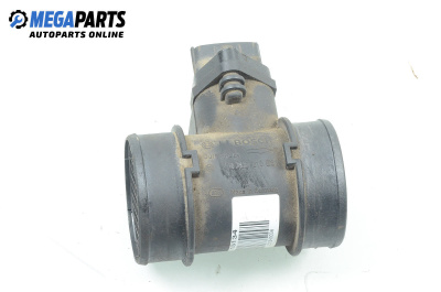 Debitmetru for Opel Corsa C Hatchback (09.2000 - 12.2009) 1.2, 75 hp, № 0280218031