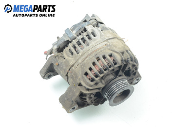 Gerenator for Opel Corsa C Hatchback (09.2000 - 12.2009) 1.2, 75 hp